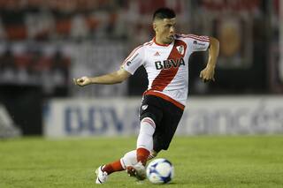 River-Universidad de Chile: horario, TV y formaciones