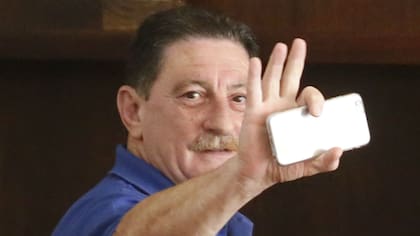 Jorge Omar Viviani