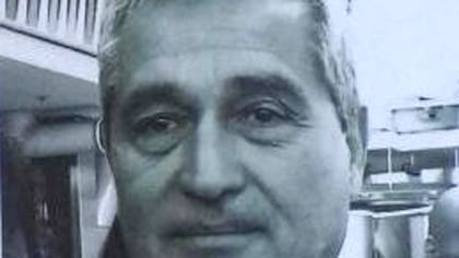 Jorge Chueco desapareció en Misiones