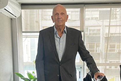 Jorge Pereira, preocupado por la coyuntura