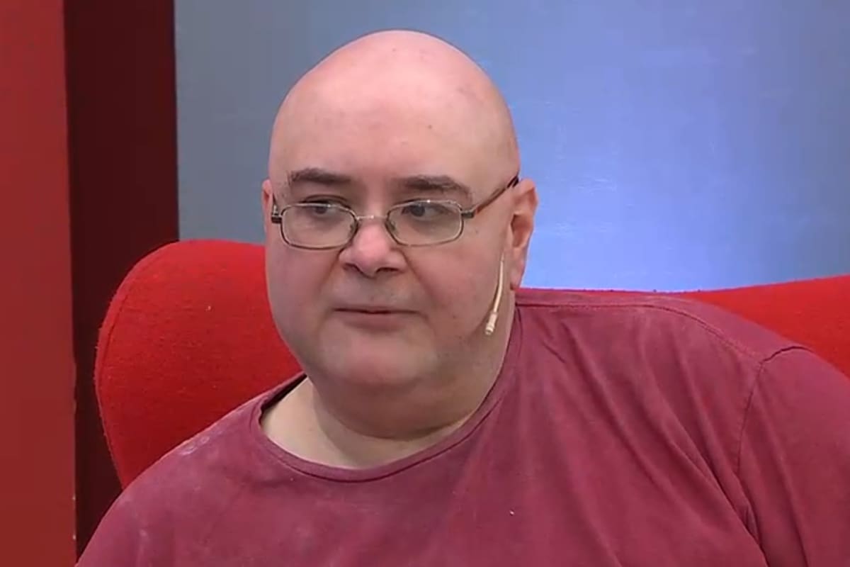 Jorge Porcel Jr. habló sobre cuáles son sus ingresos económicos (Captura video)