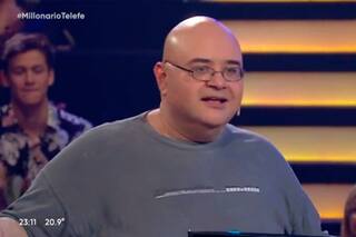 QQSM: Jorge Porcel Jr. contó que no descarta dedicarse a la política