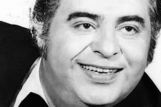 Los 10 momentos memorables de Jorge Porcel en la radio, el cine y la televisión