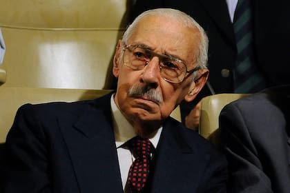 Jorge Rafael Videla