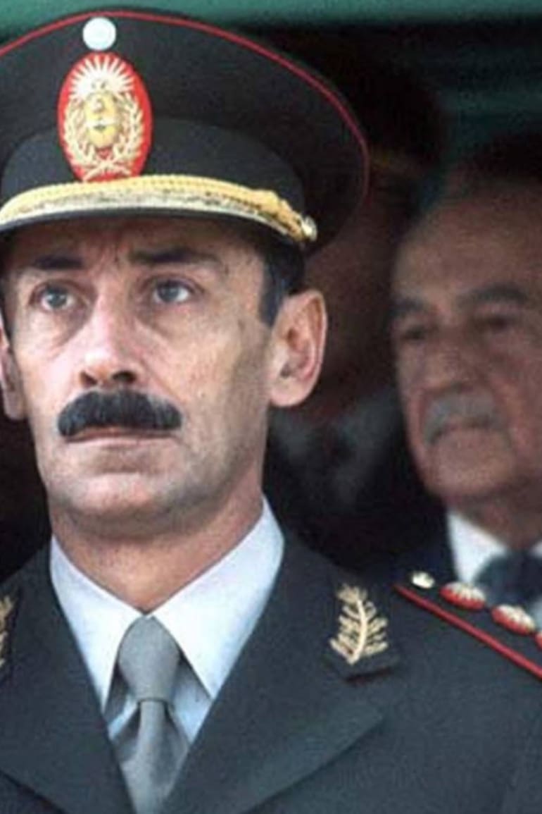 Jorge Rafael Videl, el hombre que planificó el golpe de Estado de 1976 y su convirtió en uno de los ejecutores y la cara más visible de la dictadura militar más atroz que vivió la historia argentina contemporánea
