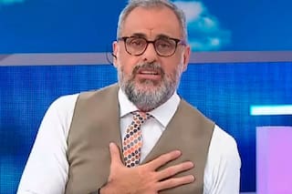 Rial: "Morena fue a ver a Mühlberger, y cuando me enteré la quise matar"