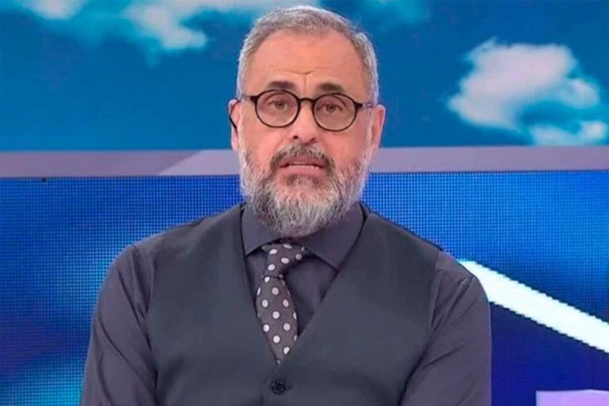 Jorge Rial decidió viajar a Miami a inocularse contra el coronavirus: "Harto de ver cómo se vacunan personas no esenciales y amigos del poder"