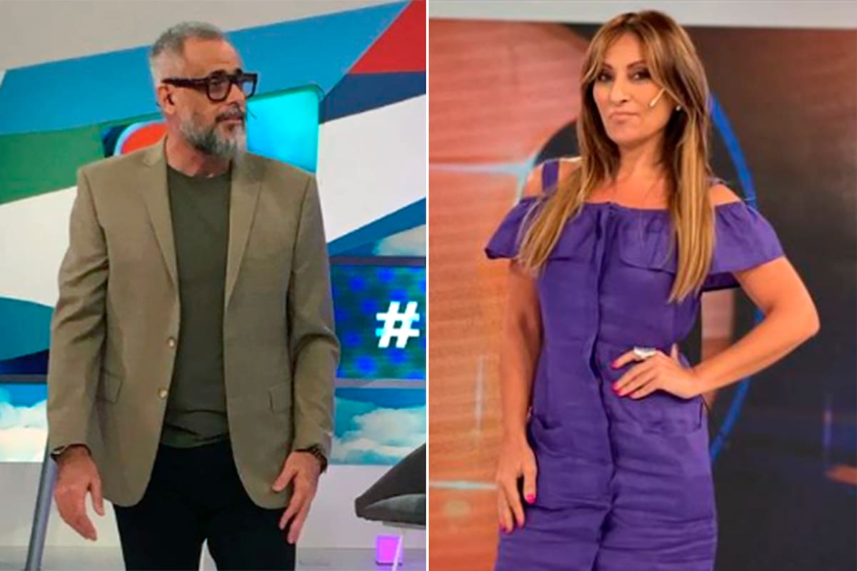 Jorge Rial dedicó un fuerte mensaje a Marcela Tauro y sus excompañeros de trabajo: “Gracias por recordarme con sus rebuznos”