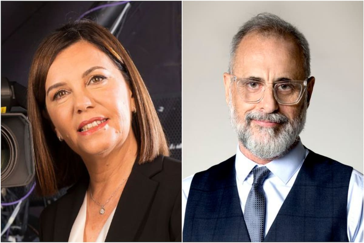 Jorge Rial escribió en Twitter luego de que se conociera la renuncia de Liliana Parodi como directora de contenidos de América TV