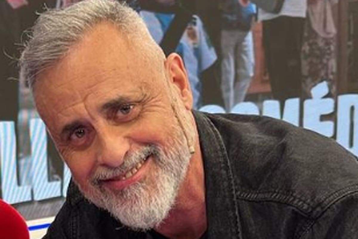 Jorge Rial está "estable"