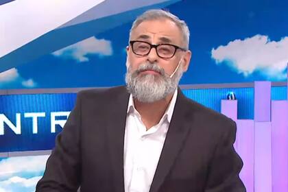 Jorge Rial estalló por las declaraciones de Fernando Bravo en los Martín Fierro