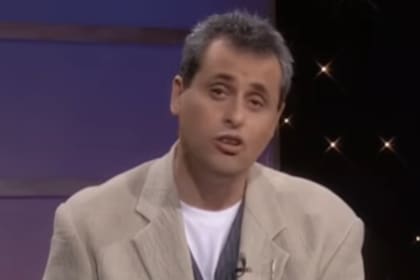 Jorge Rial fue el mediador de la reunión (Foto: América TV)