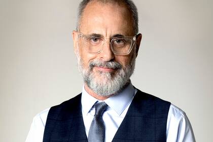 Jorge Rial habló de su posible vuelta a la televisión y del proyecto de su hija Morena de incursionar en política