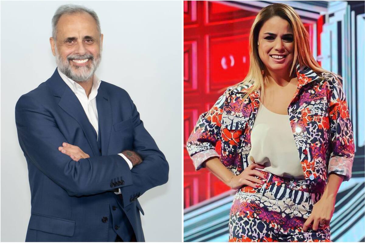 Jorge Rial habló del final de TV Nostra y apuntó contra Marina Calabró: “Sabía que llevaba y traía información de todos lados”