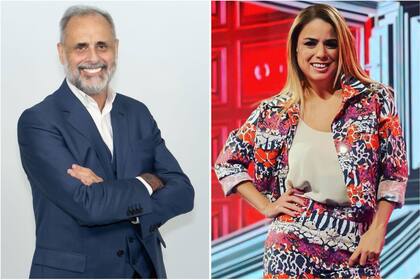 Jorge Rial habló del final de TV Nostra y apuntó contra Marina Calabró: “Sabía que llevaba y traía información de todos lados”