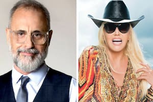 Jorge Rial le respondió a Susana Giménez sobre la polémica frase de la Diva: "Es bicha y mala"