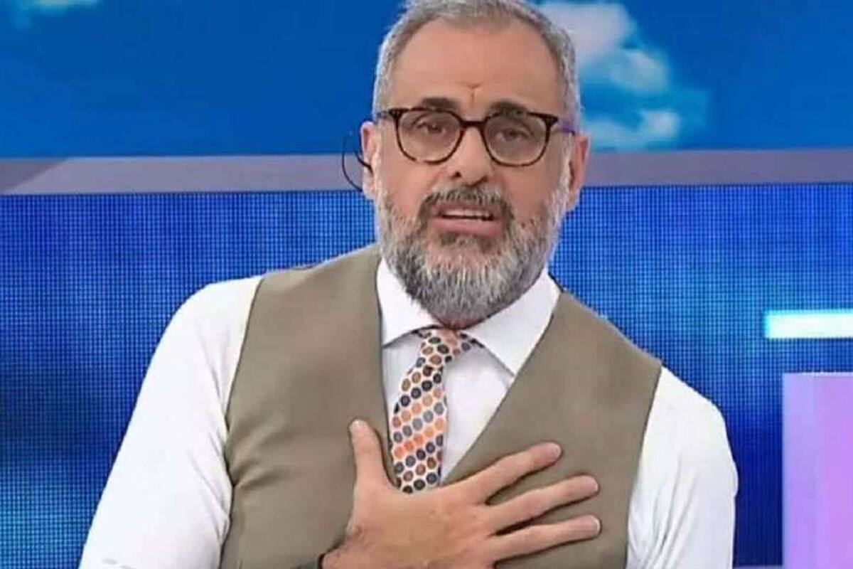 Jorge Rial opinó sobre el discurso de Alberto Fernández en el comienzo de su programa