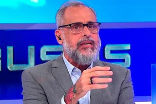 Aborto: fuerte cruce entre Rial y el presidente de la Rural