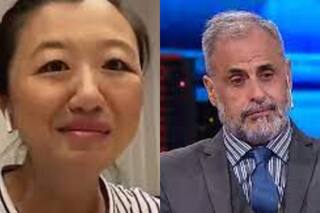 Rial se quebró por el relato de Karina Gao: “La vida le gana a la muerte”