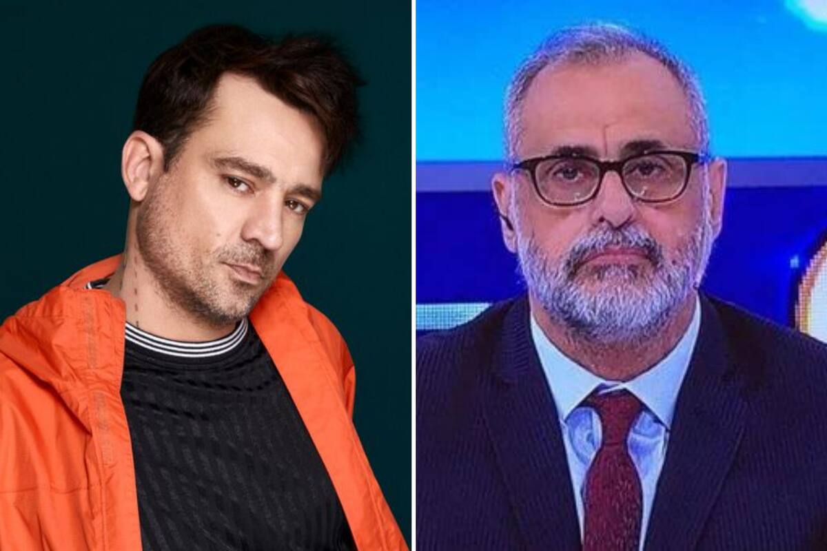 Jorge Rial se refirió a la difícil situación que atraviesa Chano Charpentier y criticó la "banalización" que se hace, desde los miedos, del consumo de drogas