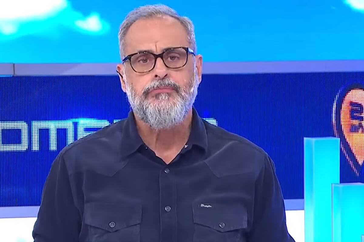 Jorge Rial tomó una decisión respecto de su presencia en los estudios de América