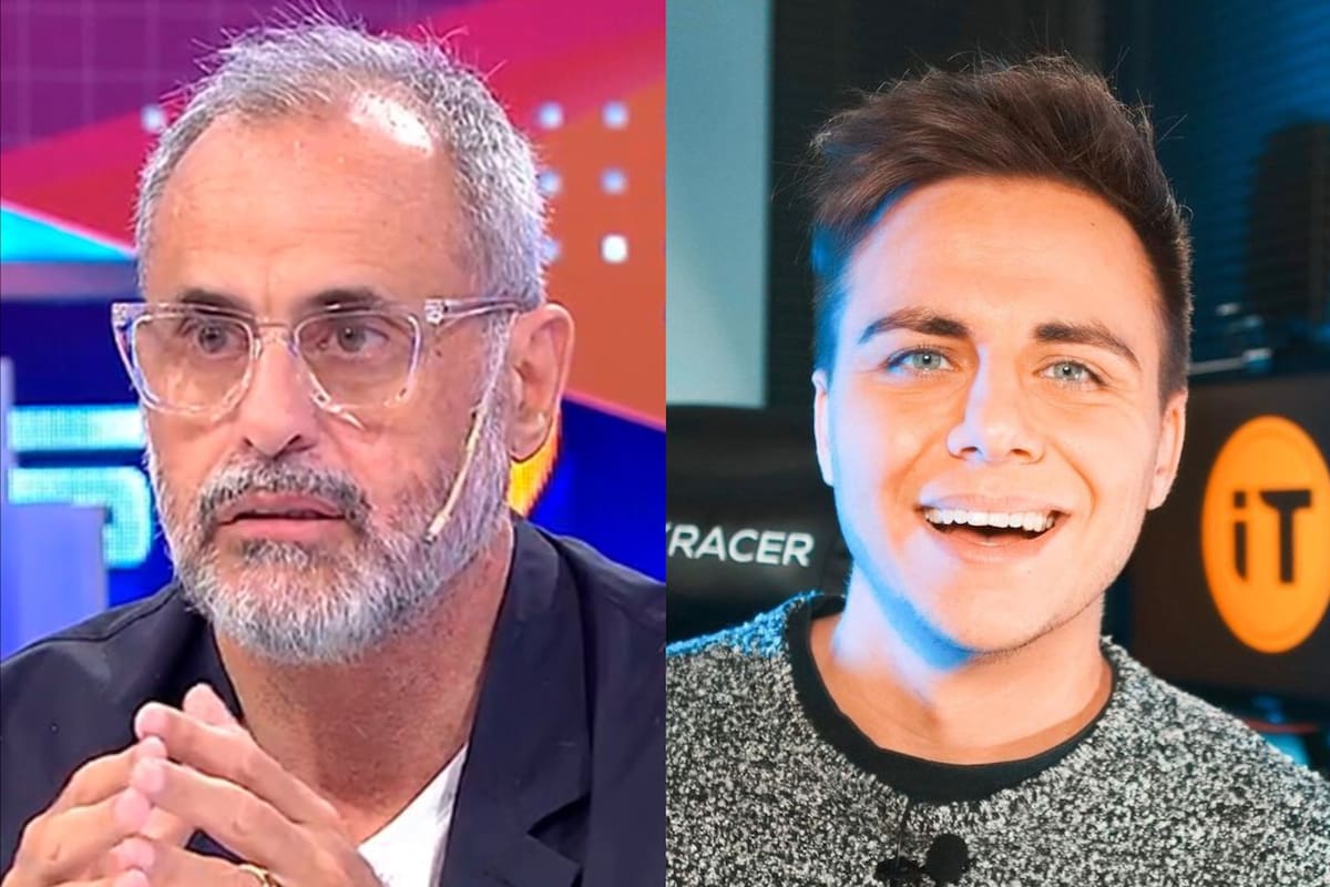 Jorge Rial utilizó la compra de los 15 kilos de lechuga por parte de Martín Pepa en Gran Hermano para desprestigiarlo en las redes sociales. Y el exconcursante le respondió duro al periodista