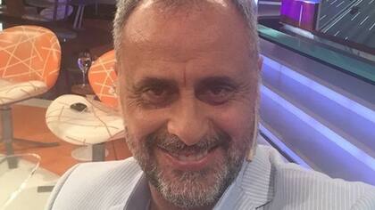 Jorge Rial y su enigmática escapada a Miami
