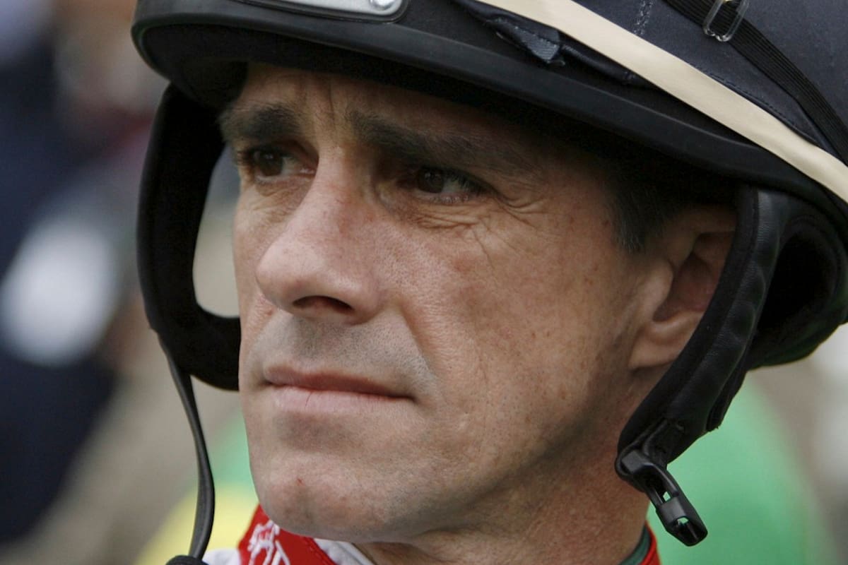 Jorge Ricardo se encuentra con pronostico reservado