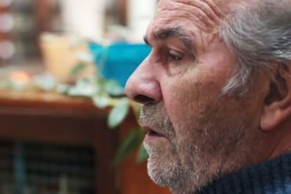 Jorge Ricci, dramaturgo y actor santafesino