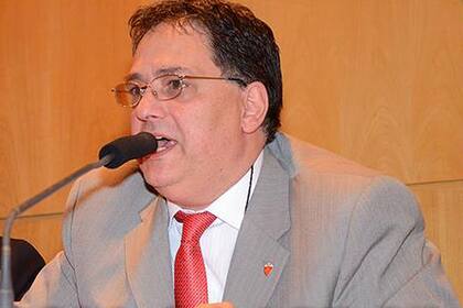 Jorge Rizzo