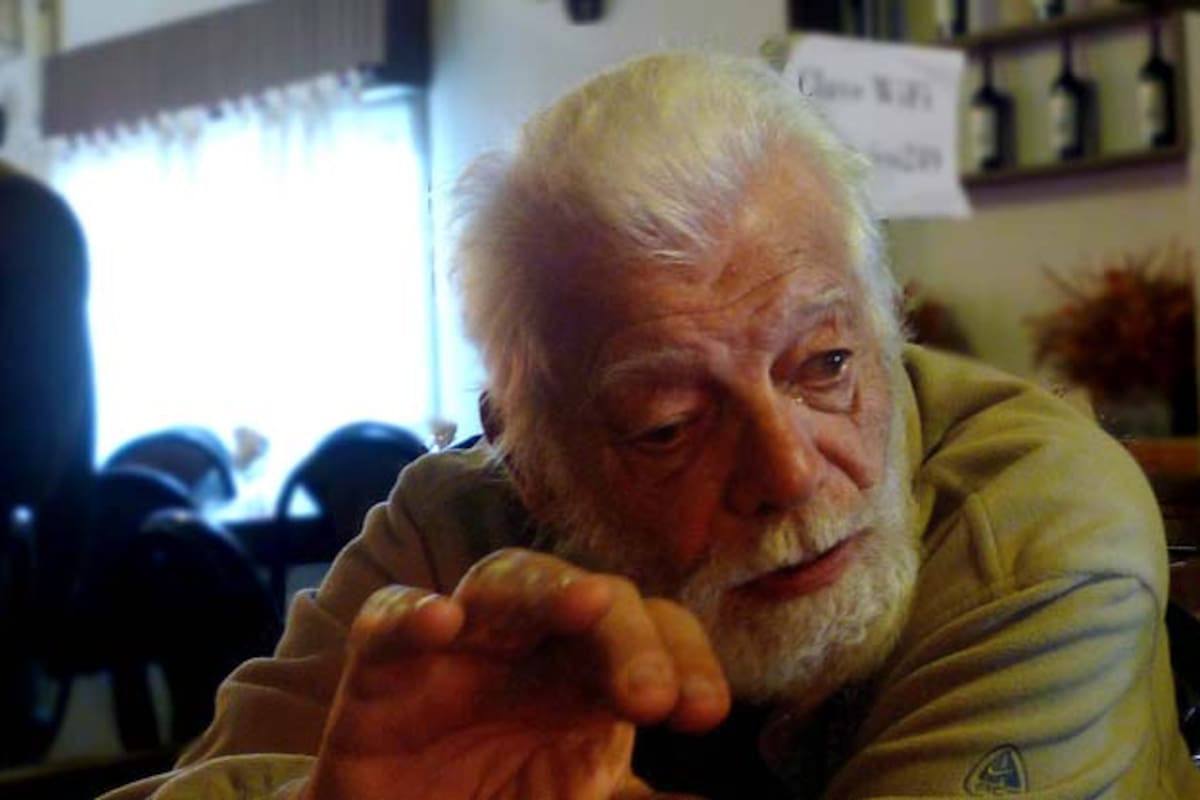 Jorge Rulli falleció en la ciudad bonaerense de Marcos Paz