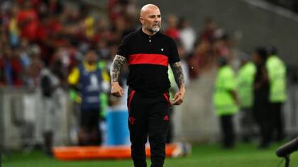 Jorge Sampaoli quiere a Nicolás De la Cruz en Flamengo y el club brasileño acelera en las negociaciones.