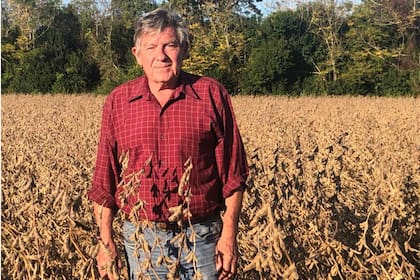 Jorge Scoppa sostuvo que por la pandemia de coronavirus en el sector hubo desinversión