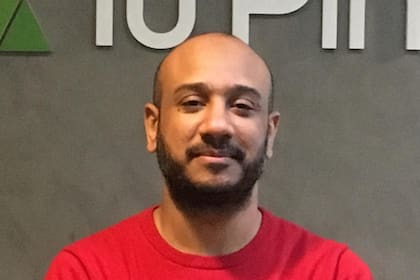 Jorge Silva: “La responsabilidad es compartida y también el 50% de las ganancias que se distribuyen entre todas las personas que forman parte de la empresa. Lo más importante es que esa fórmula de distribución la definimos colaborativamente”