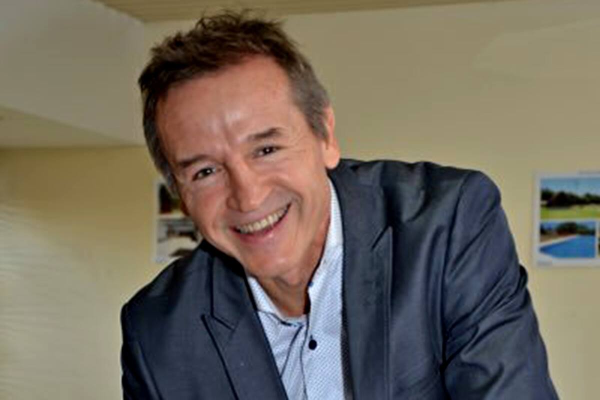 Jorge Sola, secretario de Prensa de la CGT, debería dejar su cargo en el Sindicato del Seguro