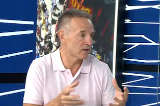 Un líder de la CGT explicó por qué la reforma laboral no generaría nuevos puestos de trabajo