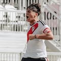 Así está el cuadro de semifinales de la Messi Cup 2026, con River