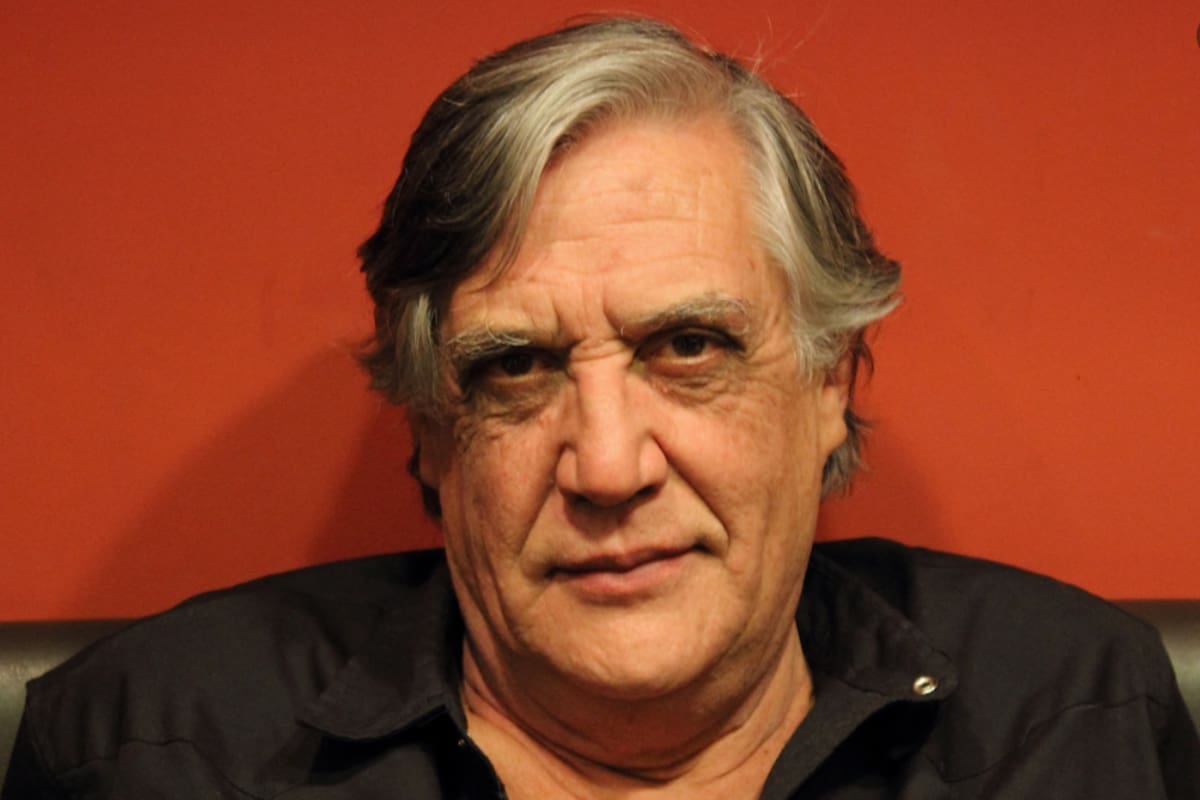 Jorge Sosa falleció a los 75 años de un paro cardíaco en Mendoza