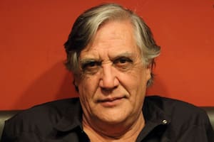 Jorge Sosa falleció a los 75 años de un paro cardíaco en Mendoza