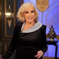 Un médico cardiólogo explicó en detalle por qué el cuadro de Mirtha Legrand, a sus 99 años, "no es una bronquitis más" y hubo que internarla
