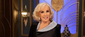 Un médico cardiólogo explicó en detalle por qué el cuadro de Mirtha Legrand, a sus 99 años, "no es una bronquitis más" y hubo que internarla