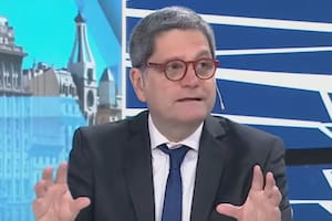 Jorge Tartaglione, cardiólogo, sobre longevidad: “En la genética está escrito el 25% de lo que vas a vivir; el resto, lo definimos nosotros”