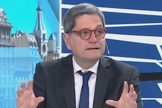 Jorge Tartaglione, médico: “En la genética está escrito el 25% de lo que vas a vivir; el resto, lo definimos nosotros”