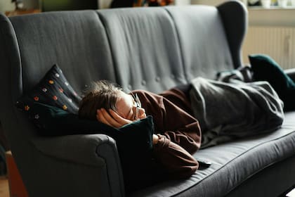 Jorge Tartaglione explicó que la duración ideal para una siesta es de 30 minutos