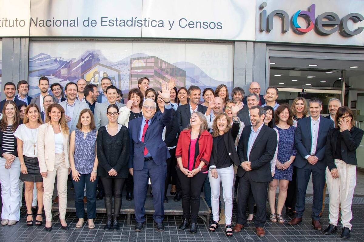 Jorge Todesca se despidió con una foto en Twitter