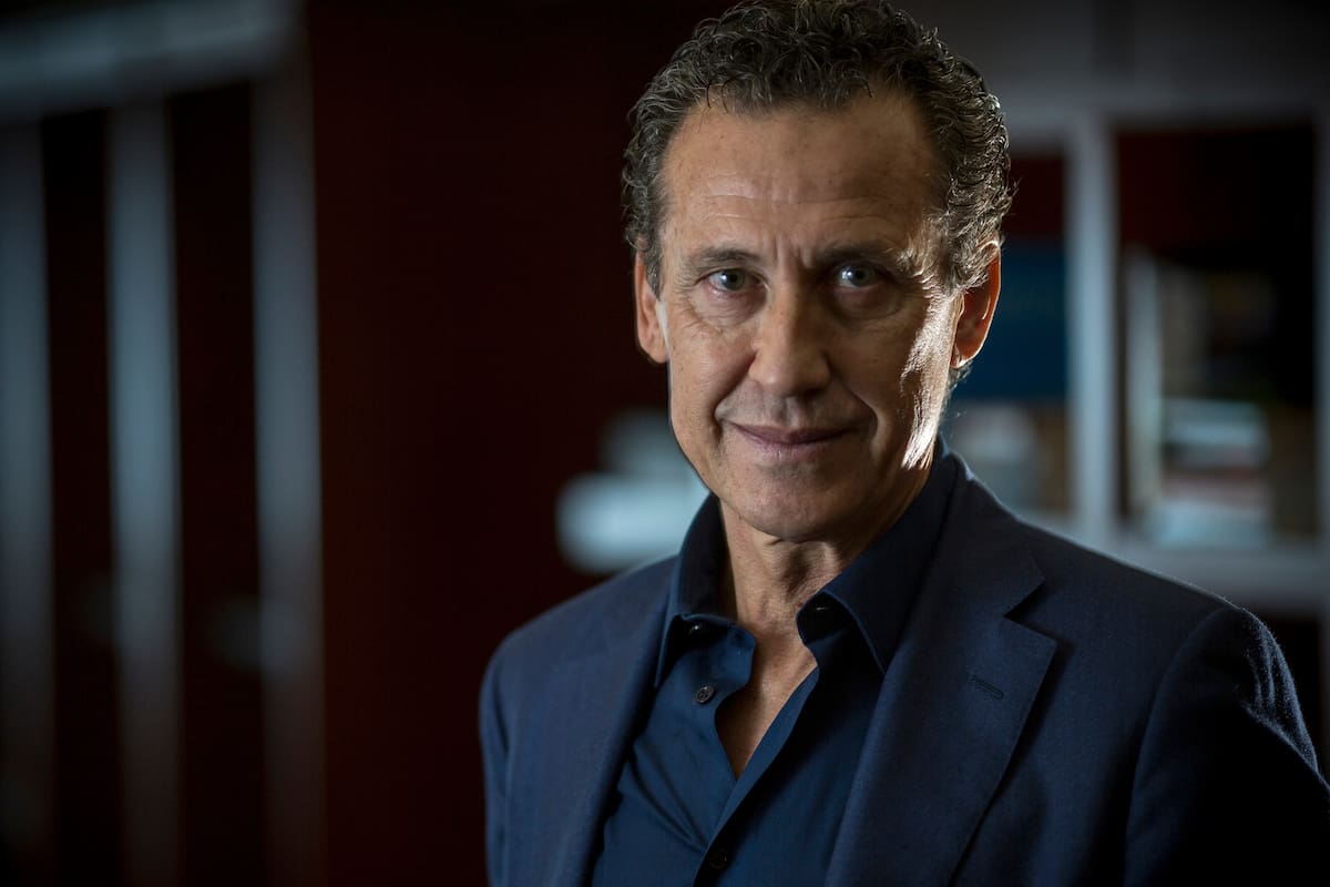 Jorge Valdano no tuvo piedad con los jugadores de Real Madrid