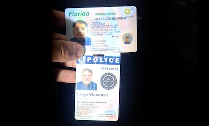 Jorge Waisman, el jefe de Seguridad de Yacyretá que auxilió a Caputo en Misiones