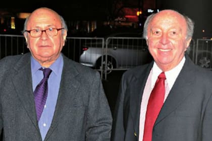 Jorge y Tito eran muy unidos