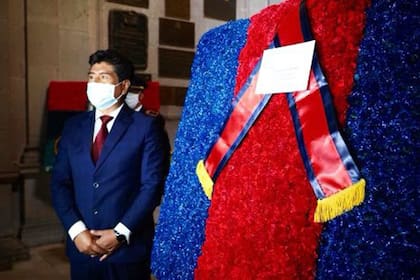 Jorge Yunda, Alcalde de Quito