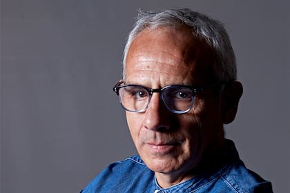 Jorge Zanabone, fundador de la billetera Yacaré, fue el primero en diseñar un QR para que se utilice como medio de pago